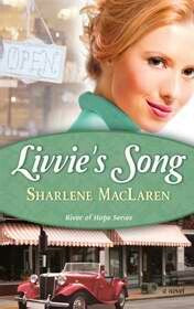 Livvies Song (River of Hope V1) (July 2011)