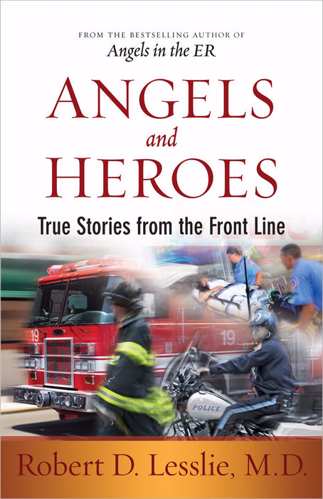 Angels And Heroes