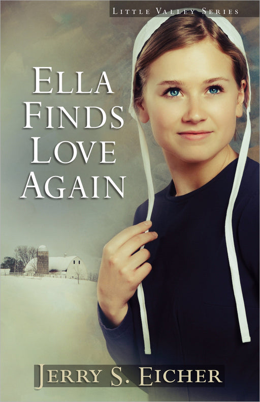 Ella Finds Love Again (Little Valley V3)