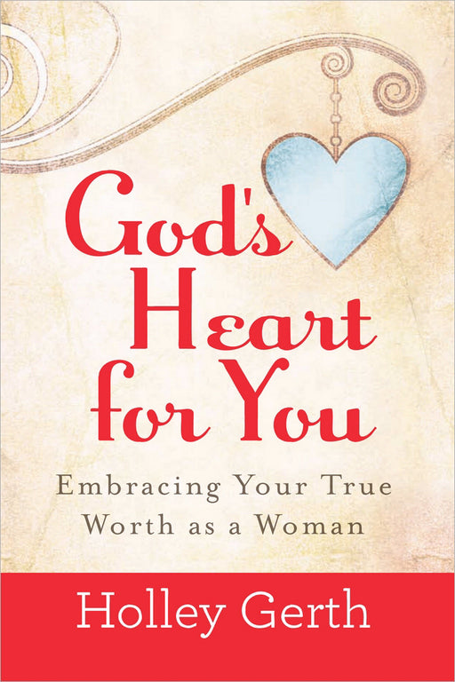 God's Heart For You