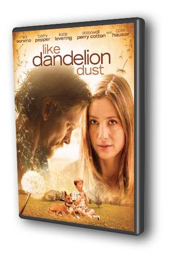 DVD-Like Dandelion Dust