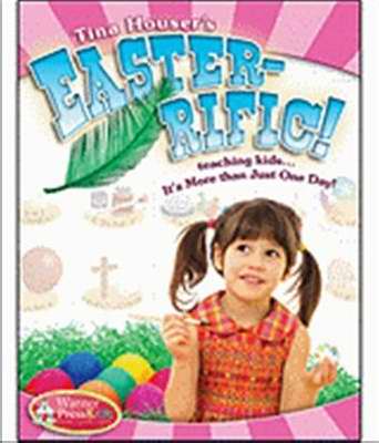 Easter-Rific!