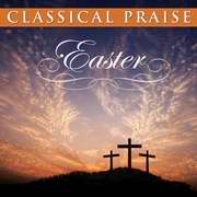 Audio CD-Classical Praise: Easter