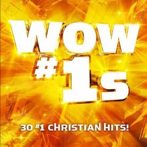 WoW #1s Yellow (2 CD) CD