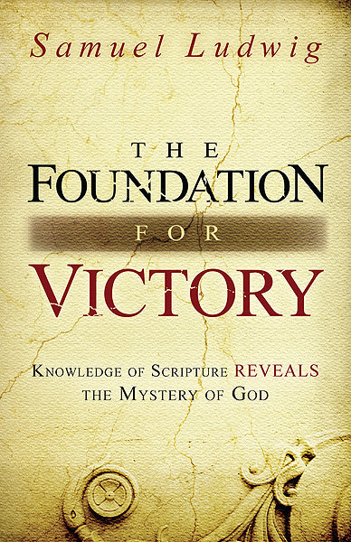 Foundation For Victory