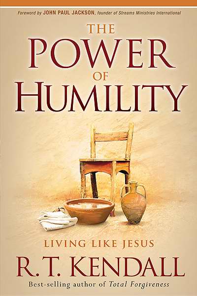 The Power Of Humility