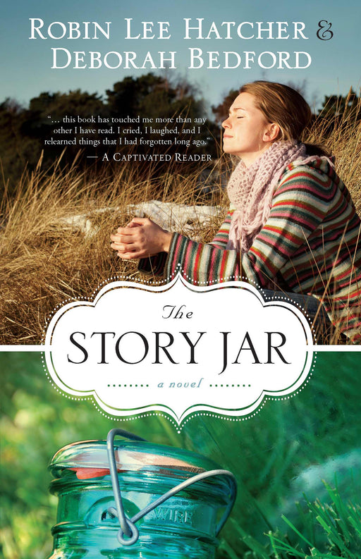 Story Jar