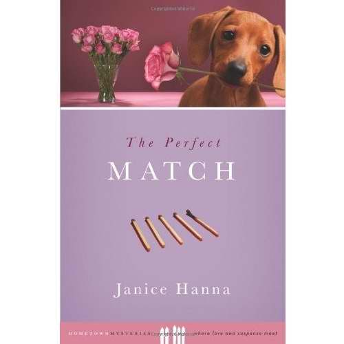 Perfect Match (Hometown Mysteries)