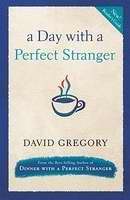 Day With A Perfect Stranger