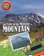 Case Of The Missing Mountain