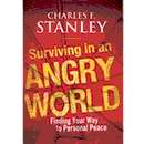 Surviving In An Angry World-Softcover