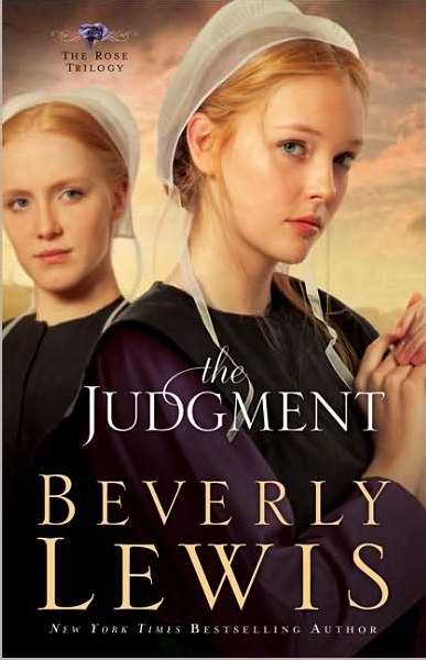 Judgment (Rose Trilogy Book 2)