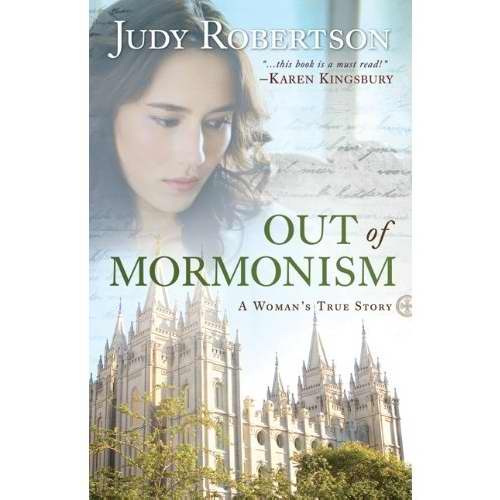 Out Of Mormonism (Revised)
