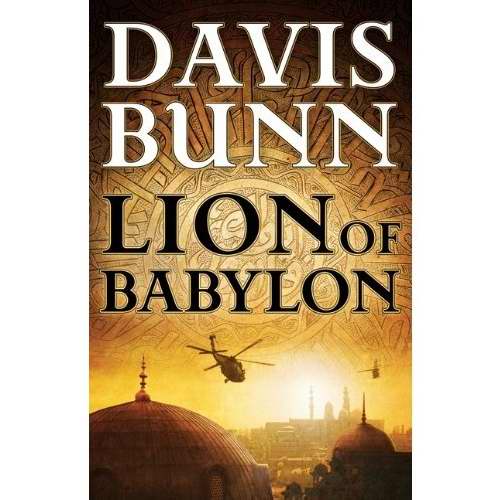 Lion Of Babylon