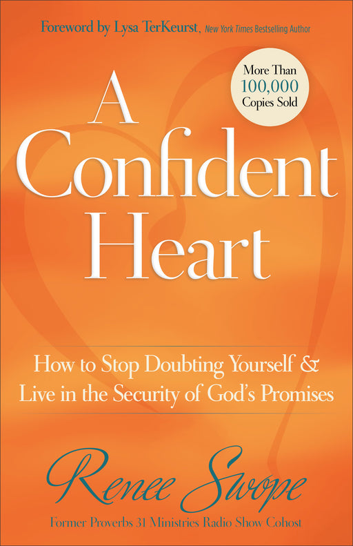 Confident Heart