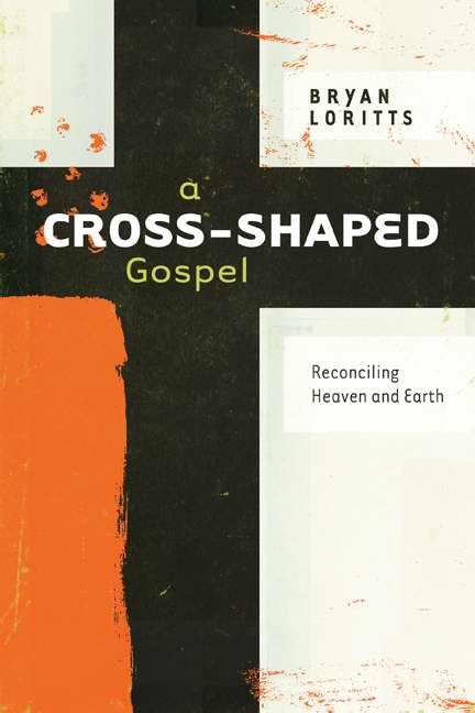 Cross Shaped Gospel
