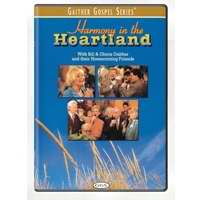 DVD-Harmony In The Heartland