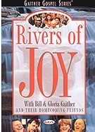 DVD-Rivers Of Joy