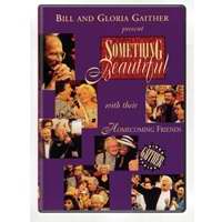 DVD-Something Beautiful