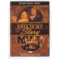 DVD-This Is My Story