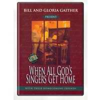 DVD-When All God's Singers Get Home