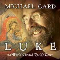 Audio CD-Luke: A World Turned Upside Down