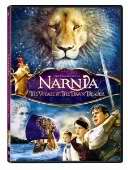 DVD-Chronicles of Narnia-Voyage Of The Dawn Treader