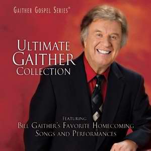Audio CD-Ultimate Gaither Collection