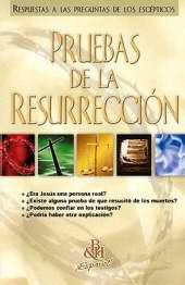 Span-Evidence For The Resurrection Pamphlet (Themes Of Faith) (Evidencias de la Resurreccion)