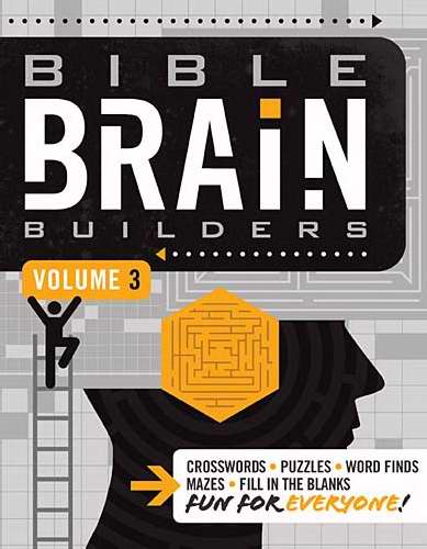 Bible Brain Builders V3