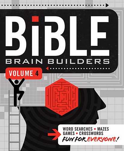 Bible Brain Builders V4