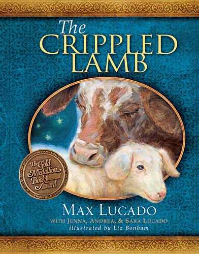 Crippled Lamb (Repack)