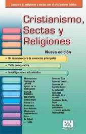 Span-Christianity Sects & Religions Pamphlet (Themes Of Faith) (Cristianismo, Sectas y Religiones)