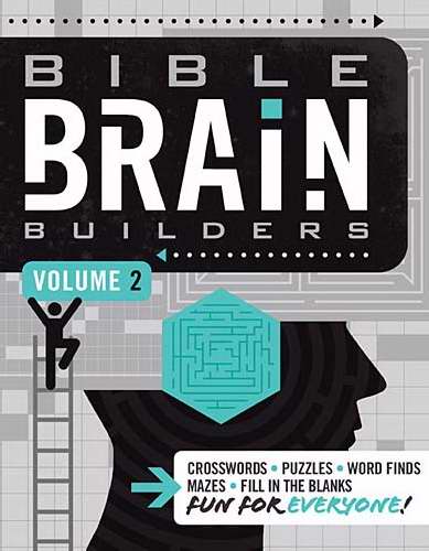 Bible Brain Builders V2