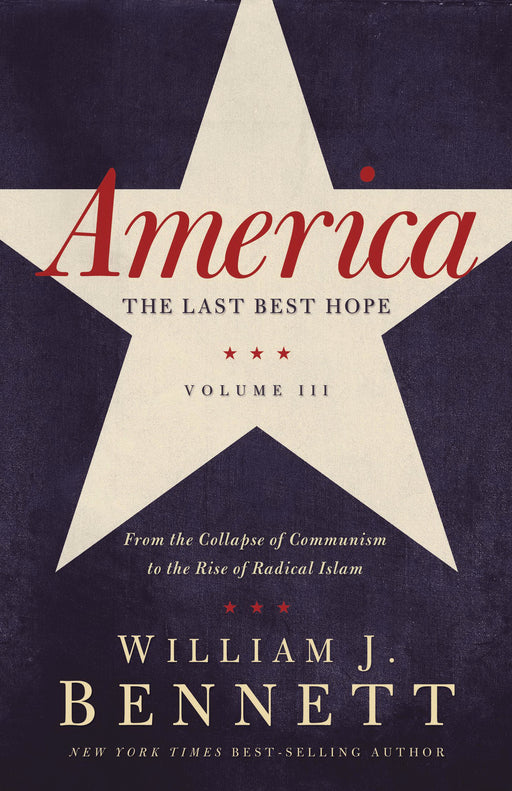 America: The Last Best Hope V3