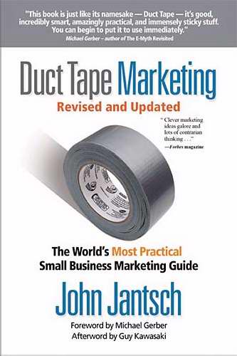 Duct Tape Marketing (Revised)