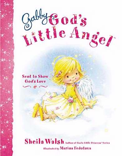 Gabby: God's Little Angel