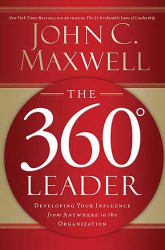 360 Degree Leader-Softcover