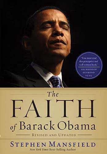 Faith Of Barack Obama (Revised)