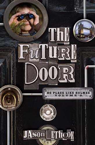 Future Door (No Place Like Holmes V2)