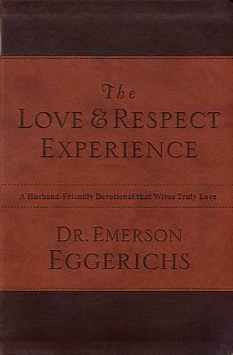 Love & Respect Experience
