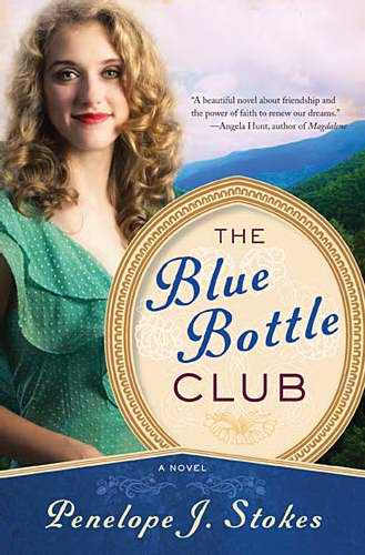 Blue Bottle Club (Repack)