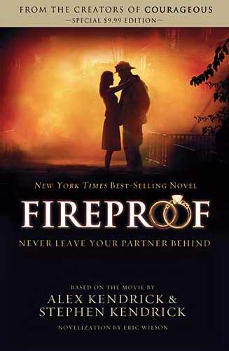 Fireproof (Repack)