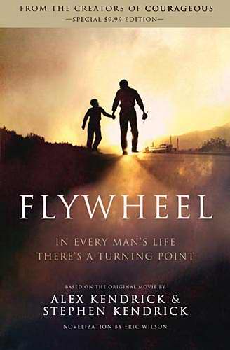 Flywheel (Repack)