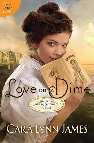 Love On A Dime (Ladies Of Summerhill) (Value)