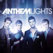 Audio CD-Anthem Lights