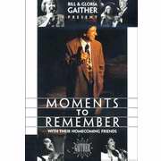 DVD-Moments To Remember