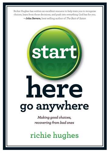 Start Here Go Anywhere