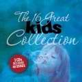 Audio CD-16 Great Kids Collection (3 CD)
