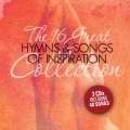 Audio CD-Hymns & Songs Of Inspiration Collect (3 CD)